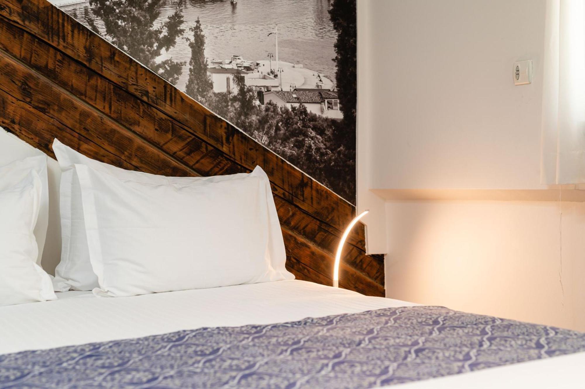 Azur Palace Luxury Rooms Split Kültér fotó